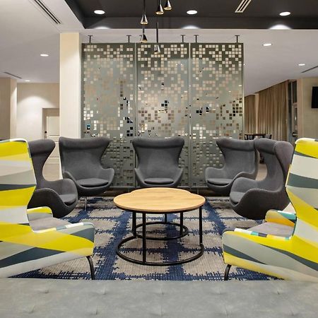 Towneplace Suites By Marriott Orlando Airport Exterior foto