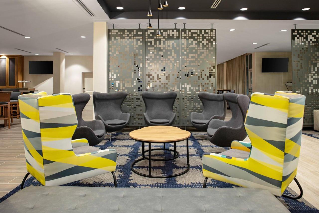 Towneplace Suites By Marriott Orlando Airport Exterior foto