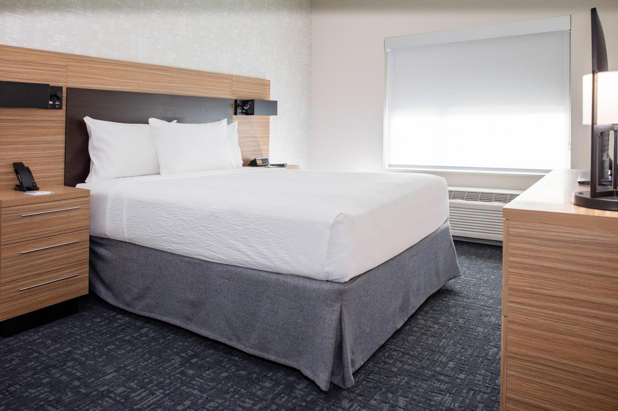 Towneplace Suites By Marriott Orlando Airport Exterior foto